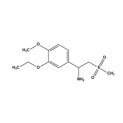 Show details for Apremilast EP Impurity H Picture of Apremilast EP Impurity H