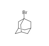 Show details for 1-Bromoadamantane Picture of 1-Bromoadamantane