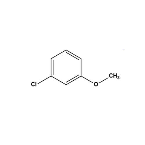 Show details for 3-Chloroanisole Picture of 3-Chloroanisole