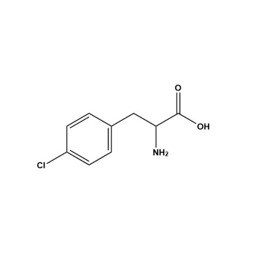 Show details for 4-Chloro-DL-phenylalanine Picture of 4-Chloro-DL-phenylalanine