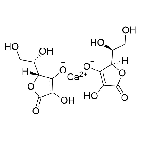 Picture of Calcium L-ascorbate dihydrate