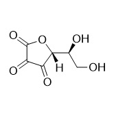 Picture of L-Dehydro Ascorbic Acid