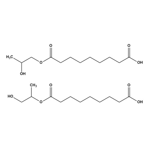 Show details for Azelaic Acid Impurity - Propylene Glycol Esters Picture of Azelaic Acid Impurity - Propylene Glycol Esters