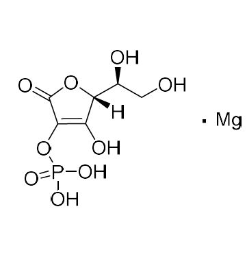 Picture of L-Ascorbic Acid 2-(Dihydrogen Phosphate)  Magnesium Salt