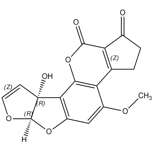 Picture of Aflatoxin M1