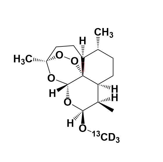 Picture of Artemether-β-13C,d3