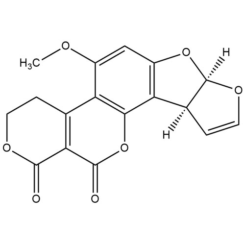 Picture of Aflatoxin G1