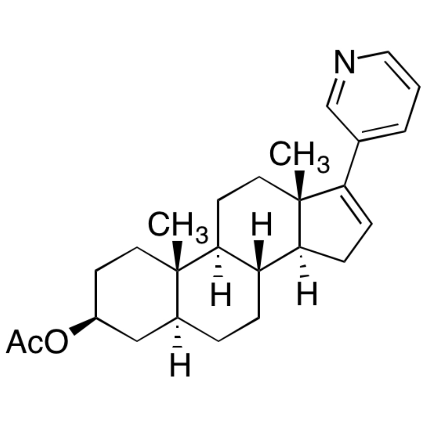 Picture of 5,6-Dihydroabiraterone Acetate