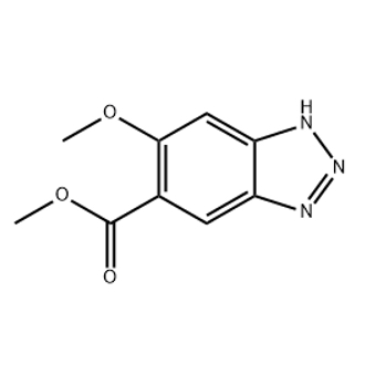 Picture of Alizapride 5-Carboxylate Impurity