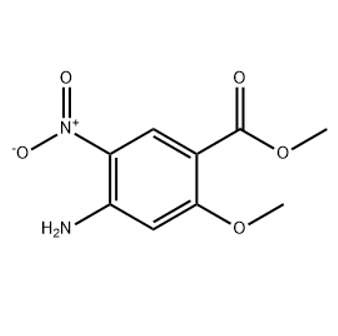 Picture of Methyl 4-amino-2-methoxy-5-nitrobenzoate