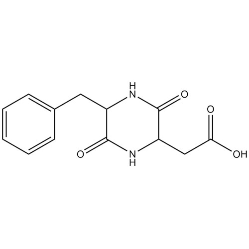 Picture of Aspartame USP Related Compound A