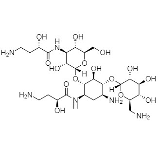 Show details for Amiodarone N-Nitroso EP Impurity B Picture of Amiodarone N-Nitroso EP Impurity B