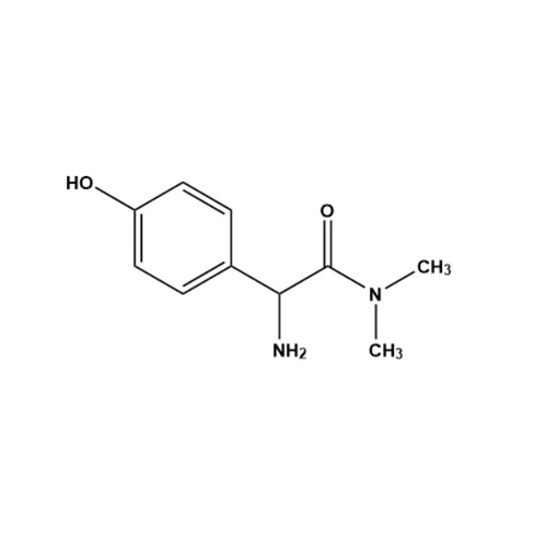 Picture of Amoxicillin Impurity Q (Racemic mixture)