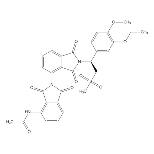 Picture of Apremilast Dimer