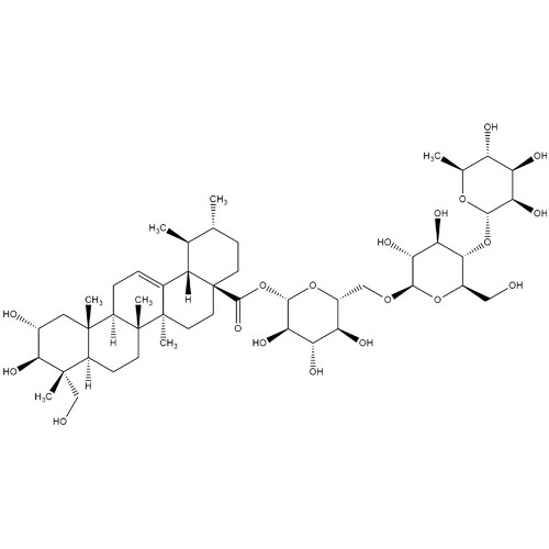 Picture of Asiaticoside