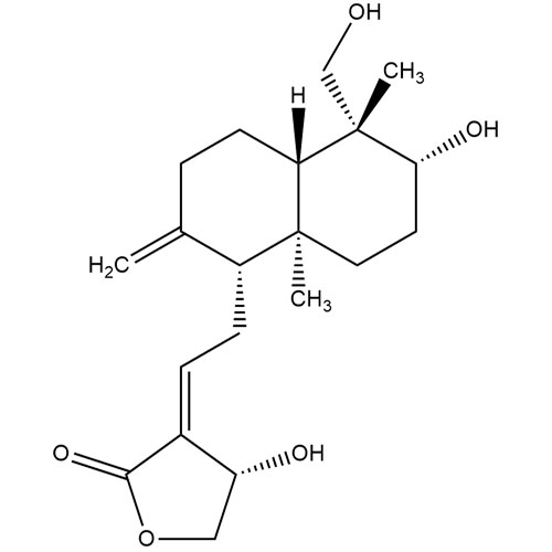 Picture of Andrographolide