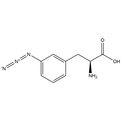 Picture of 3-Azido-L-phenylalanine