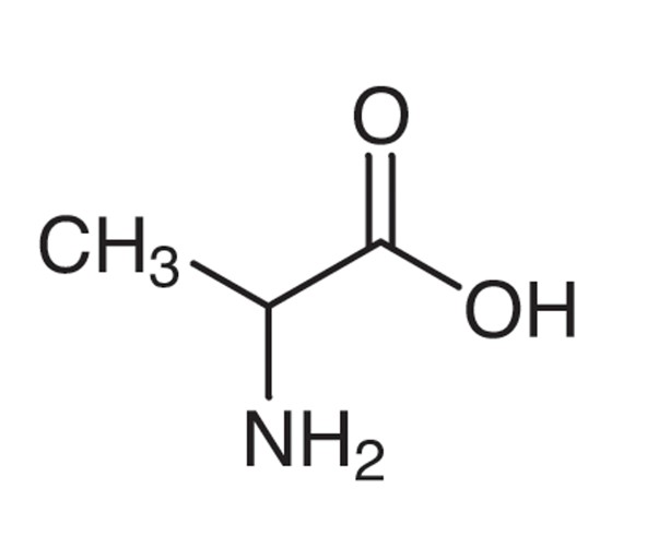 Picture of DL-Alanine