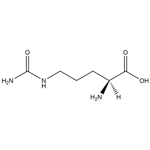 Picture of Arginine EP Impurity B