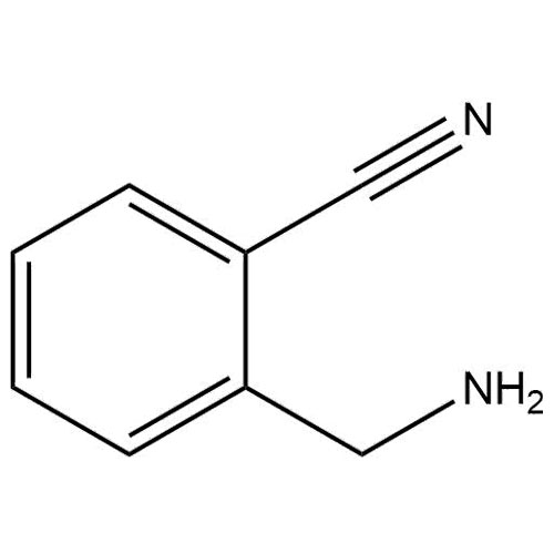 Picture of 2-Cyanobenzylamine