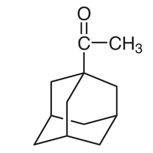 Picture of 1-Acetyladamantane