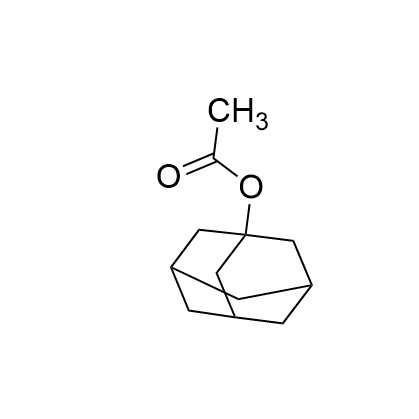 Picture of Adamantan-1-yl acetate