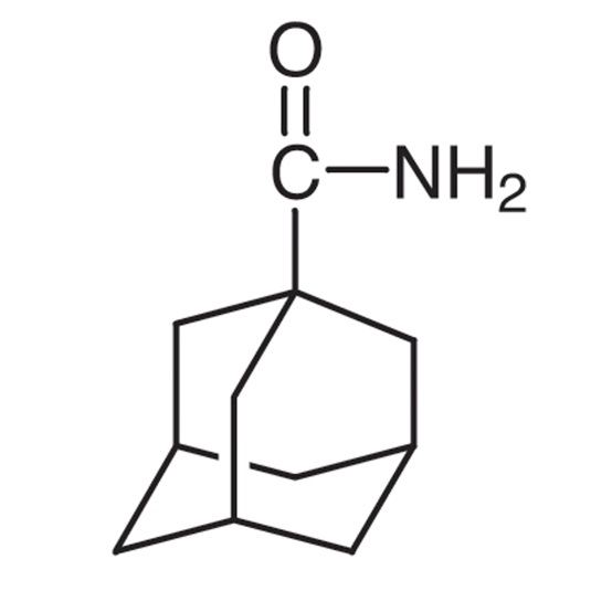 Picture of Adamantane-1-carboxamide