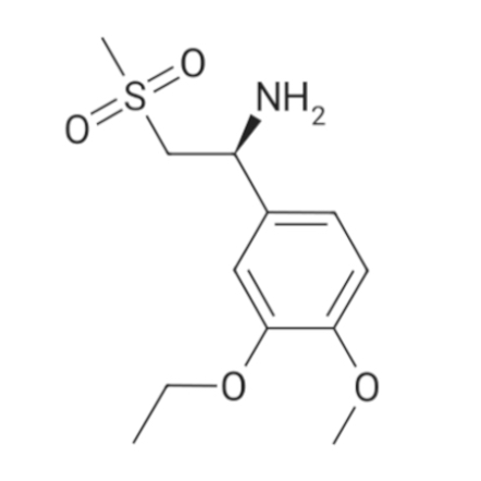 Picture of Apremilast Impurity 1