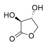 Picture of D-Threonic acid-1,4-lactone