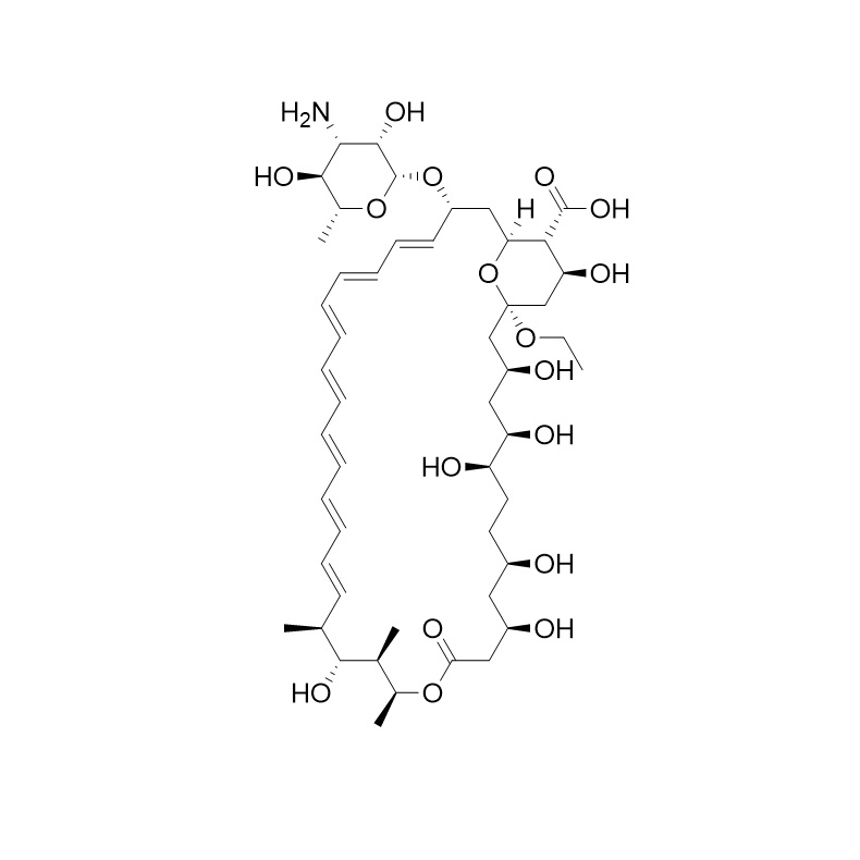 Picture of Amphotericin B EP Impurity C