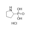 Picture of 2-Pyrrolidinylphosphonic Acid (HCl Salt)