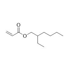 Show details for 2-Ethylhexyl Acrylate Picture of 2-Ethylhexyl Acrylate