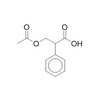 Picture of Acetyltropic Acid