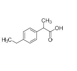 Show details for Ibuprofen EP Impurity N Picture of Ibuprofen EP Impurity N