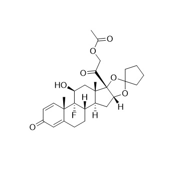 Picture of Amcinonide