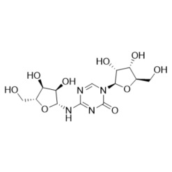 Show details for 5-Azacytosine Dipentose Picture of 5-Azacytosine Dipentose