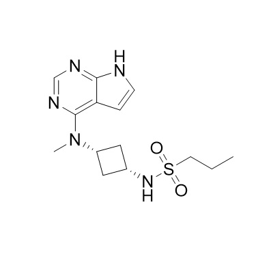 Abrocitinib