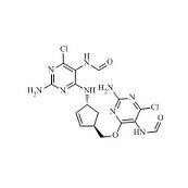 Picture of Abacavir Impurity 5