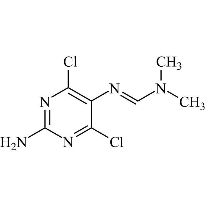 Picture of Abacavir Impurity 8