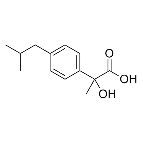 Show details for Ibuprofen EP Impurity M Picture of Ibuprofen EP Impurity M