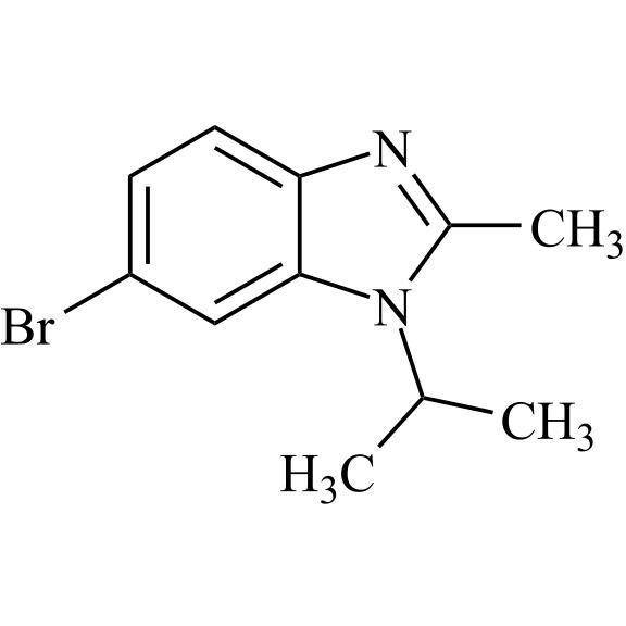 Picture of Abemaciclib Impurity 2