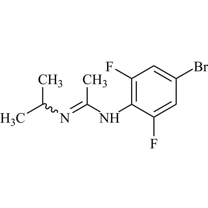 Picture of Abemaciclib Impurity 3