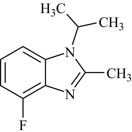 Picture of Abemaciclib Impurity 18