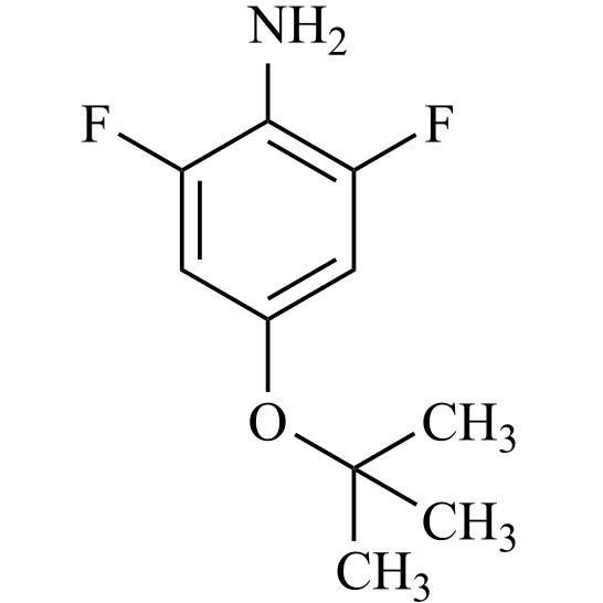 Picture of Abemaciclib Impurity 20