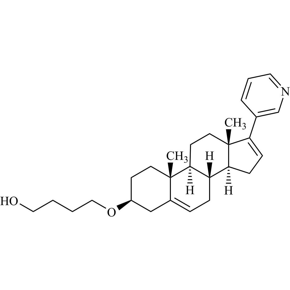 Picture of Abiraterone Impurity 21