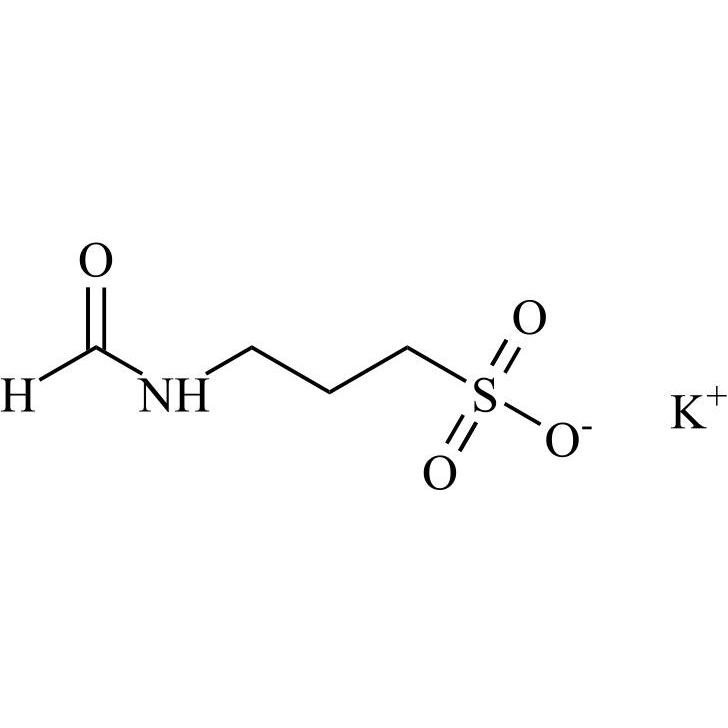 Picture of Acamprosate EP Impurity B Potassium Salt