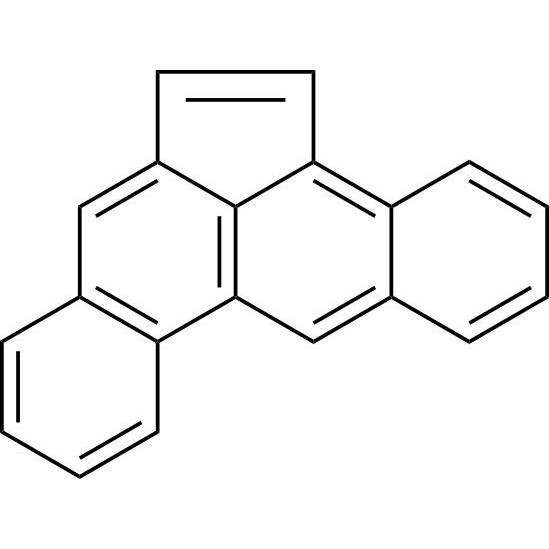 Picture of Benz[e]aceanthrylene