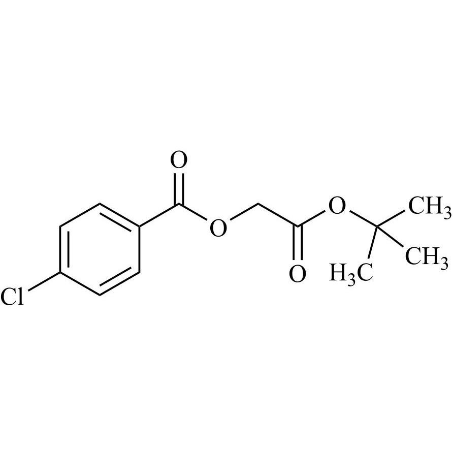 Picture of Acemetacin Impurity 1