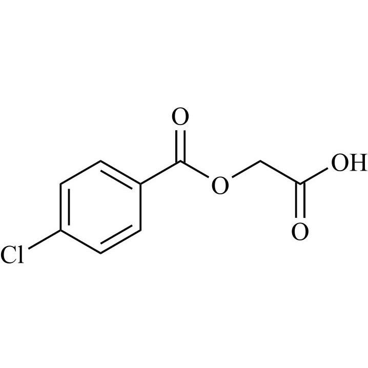 Picture of Acemetacin Impurity 2