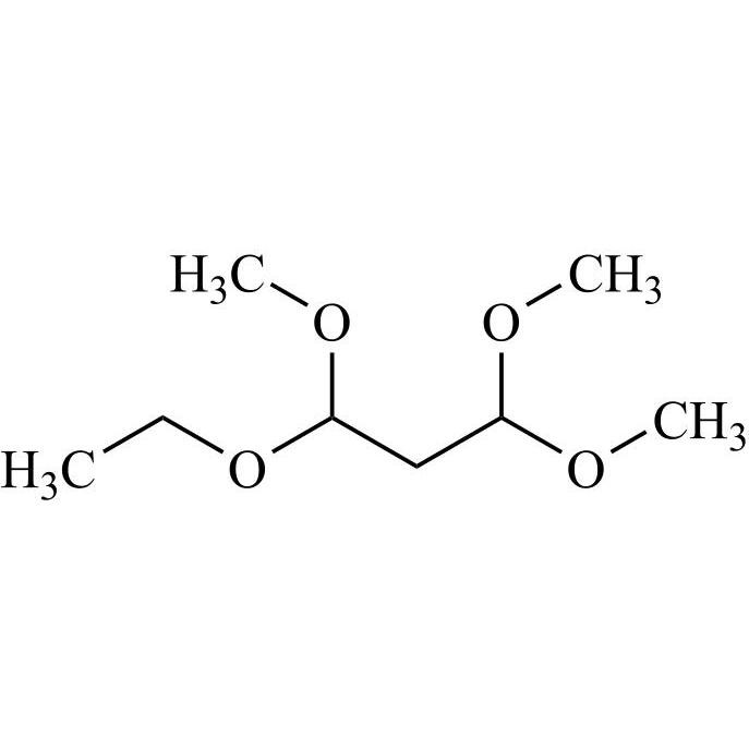 Picture of 1-Ethoxy-1,3,3-Trimethoxypropane